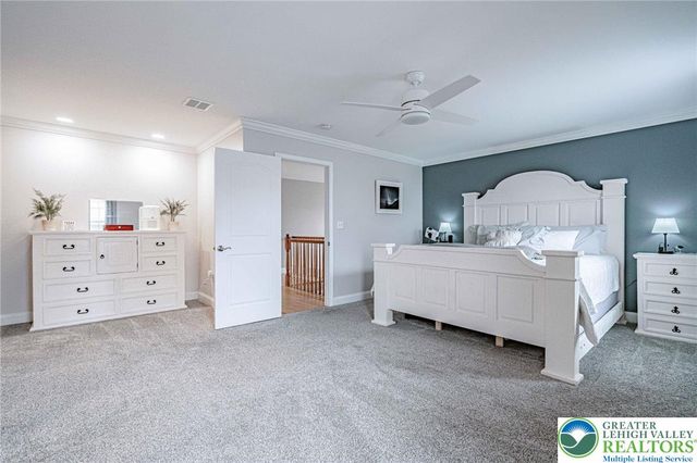 3889 Fire Brick Road, Lower Macungie Twp, PA 18062