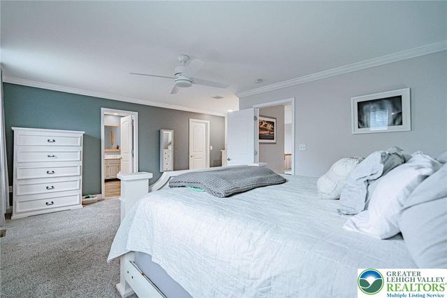 3889 Fire Brick Road, Lower Macungie Twp, PA 18062