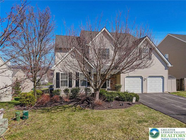 3889 Fire Brick Road, Lower Macungie Twp, PA 18062