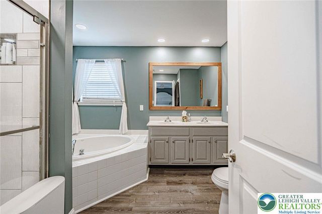 3889 Fire Brick Road, Lower Macungie Twp, PA 18062