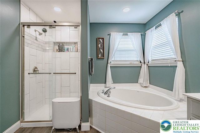 3889 Fire Brick Road, Lower Macungie Twp, PA 18062