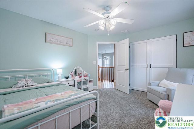 3889 Fire Brick Road, Lower Macungie Twp, PA 18062