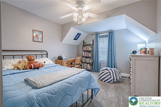 3889 Fire Brick Road, Lower Macungie Twp, PA 18062