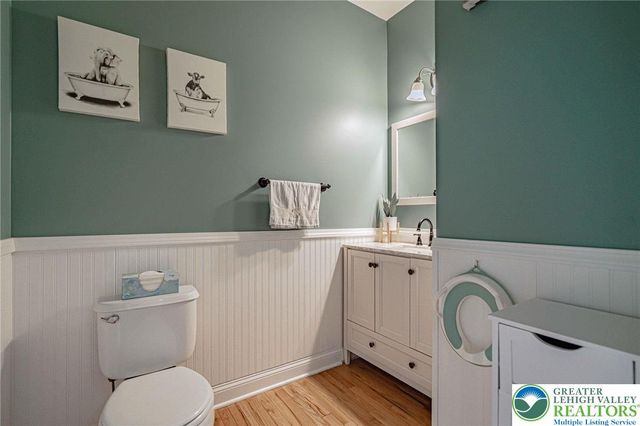 3889 Fire Brick Road, Lower Macungie Twp, PA 18062