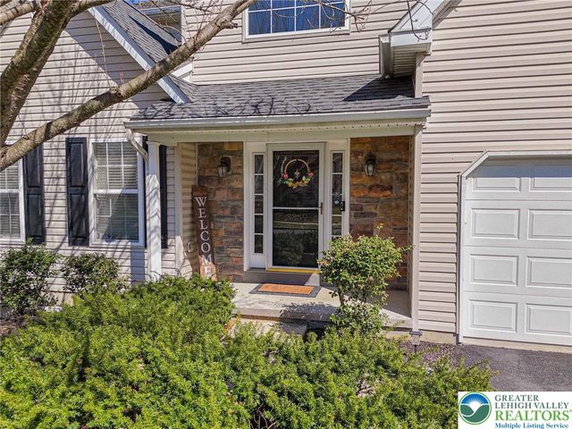 3889 Fire Brick Road, Lower Macungie Twp, PA 18062