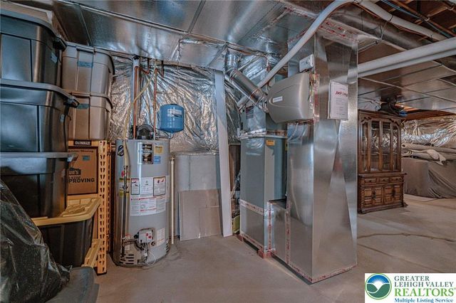 3889 Fire Brick Road, Lower Macungie Twp, PA 18062