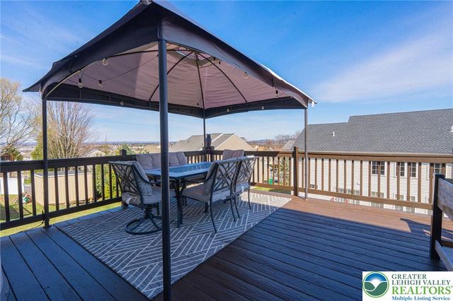 3889 Fire Brick Road, Lower Macungie Twp, PA 18062