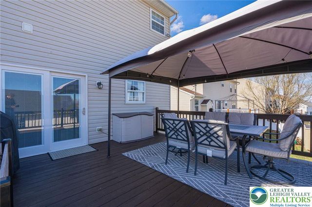 3889 Fire Brick Road, Lower Macungie Twp, PA 18062