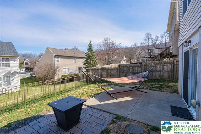 3889 Fire Brick Road, Lower Macungie Twp, PA 18062