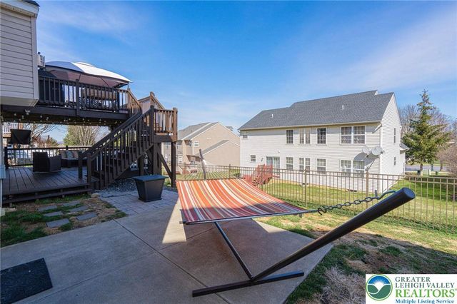 3889 Fire Brick Road, Lower Macungie Twp, PA 18062