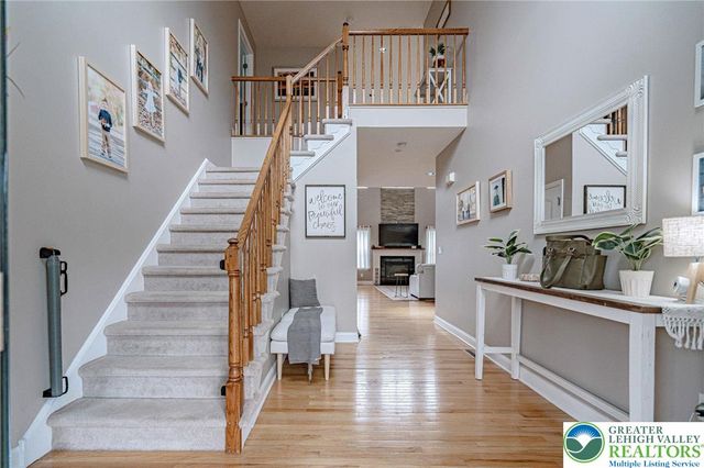 3889 Fire Brick Road, Lower Macungie Twp, PA 18062