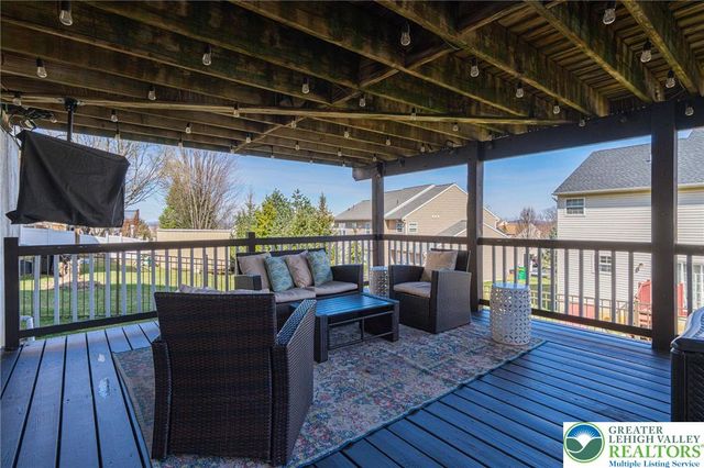 3889 Fire Brick Road, Lower Macungie Twp, PA 18062