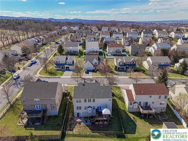 3889 Fire Brick Road, Lower Macungie Twp, PA 18062