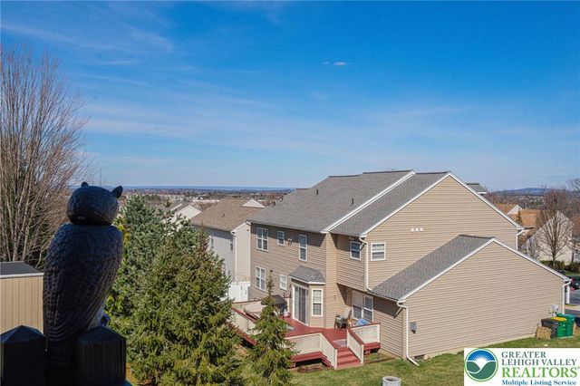 3889 Fire Brick Road, Lower Macungie Twp, PA 18062