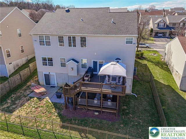 3889 Fire Brick Road, Lower Macungie Twp, PA 18062