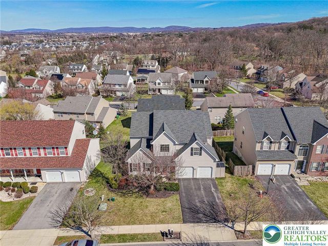 3889 Fire Brick Road, Lower Macungie Twp, PA 18062