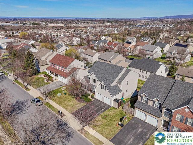 3889 Fire Brick Road, Lower Macungie Twp, PA 18062