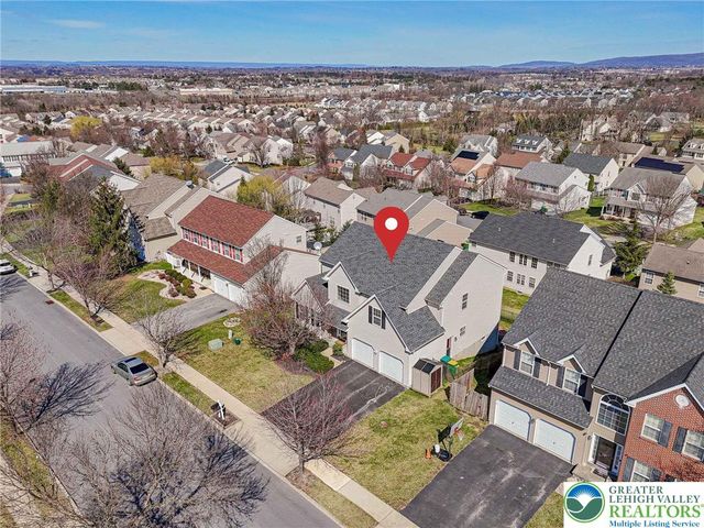 3889 Fire Brick Road, Lower Macungie Twp, PA 18062