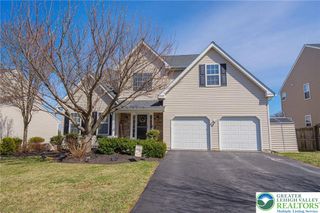 3889 Fire Brick Road, Lower Macungie Twp, PA 18062