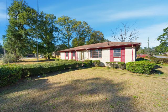 1795 Belleville Road, Orangeburg, SC 29115