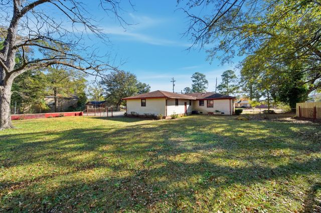 1795 Belleville Road, Orangeburg, SC 29115