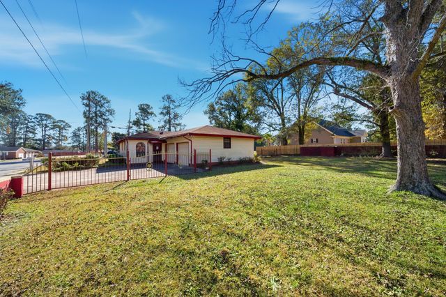 1795 Belleville Road, Orangeburg, SC 29115