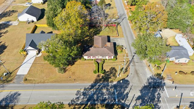 1795 Belleville Road, Orangeburg, SC 29115