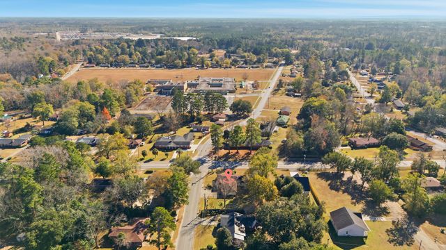 1795 Belleville Road, Orangeburg, SC 29115