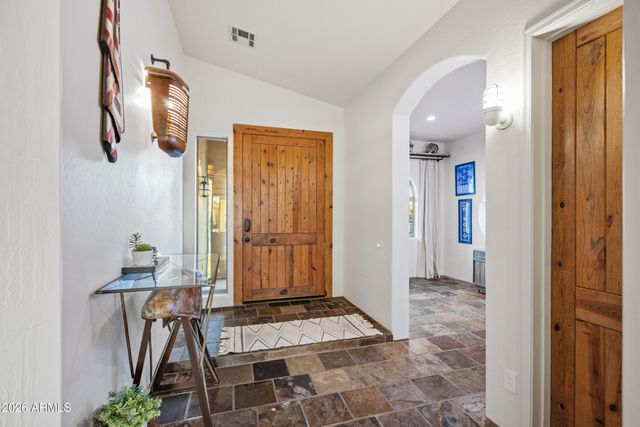 22264 S 203RD Street, Queen Creek, AZ 85142