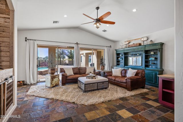 22264 S 203RD Street, Queen Creek, AZ 85142