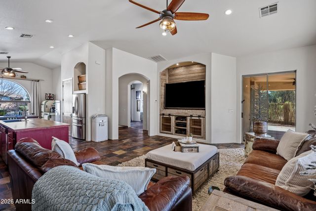 22264 S 203RD Street, Queen Creek, AZ 85142