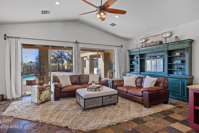 22264 S 203RD Street, Queen Creek, AZ 85142