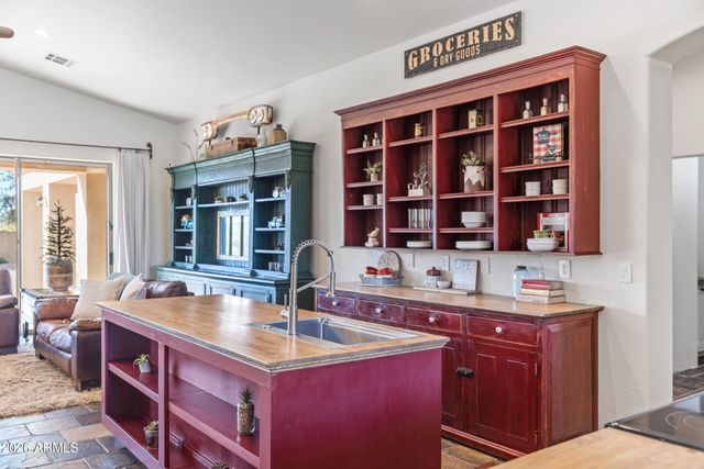 22264 S 203RD Street, Queen Creek, AZ 85142