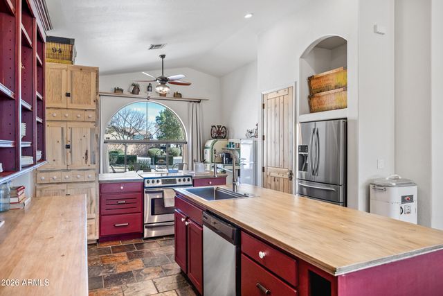 22264 S 203RD Street, Queen Creek, AZ 85142