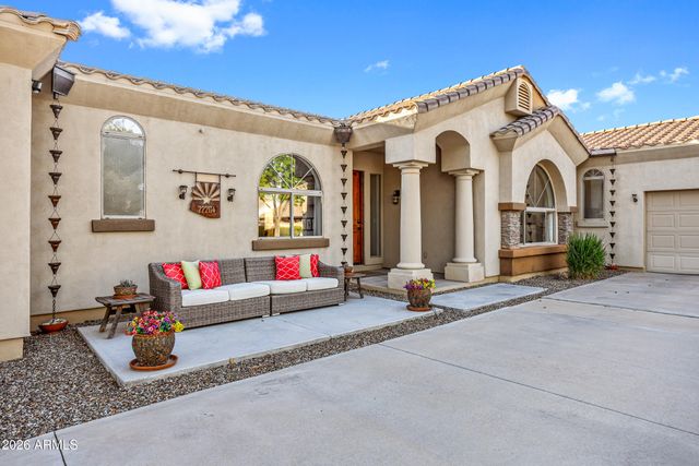 22264 S 203RD Street, Queen Creek, AZ 85142