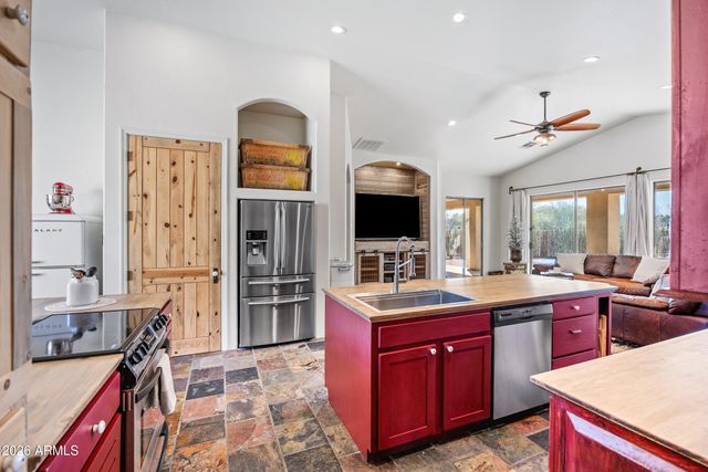 22264 S 203RD Street, Queen Creek, AZ 85142