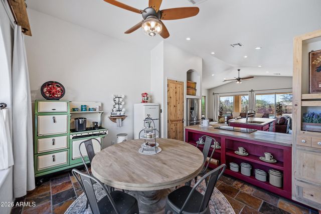 22264 S 203RD Street, Queen Creek, AZ 85142