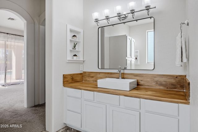 22264 S 203RD Street, Queen Creek, AZ 85142