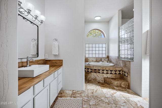 22264 S 203RD Street, Queen Creek, AZ 85142