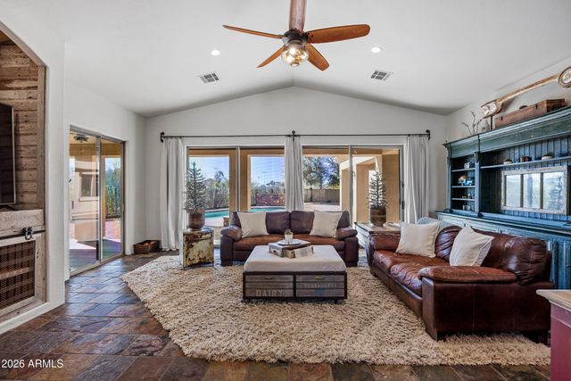 22264 S 203RD Street, Queen Creek, AZ 85142