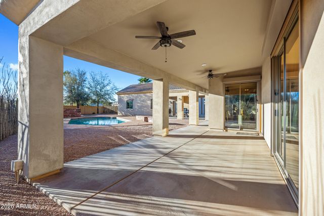 22264 S 203RD Street, Queen Creek, AZ 85142