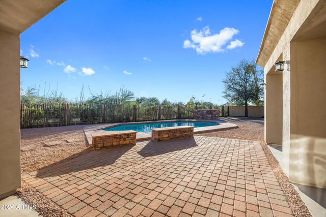 22264 S 203RD Street, Queen Creek, AZ 85142