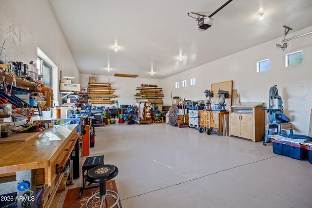 22264 S 203RD Street, Queen Creek, AZ 85142