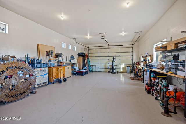 22264 S 203RD Street, Queen Creek, AZ 85142