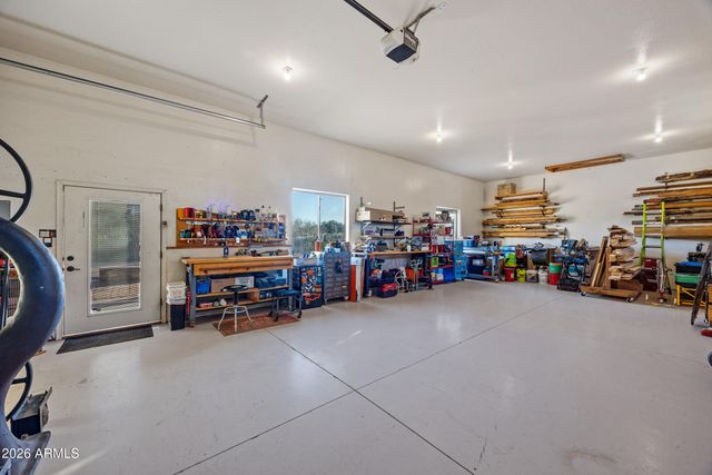 22264 S 203RD Street, Queen Creek, AZ 85142