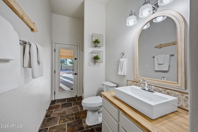 22264 S 203RD Street, Queen Creek, AZ 85142