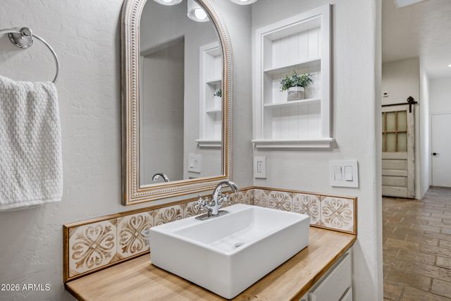 22264 S 203RD Street, Queen Creek, AZ 85142