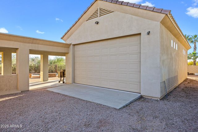 22264 S 203RD Street, Queen Creek, AZ 85142