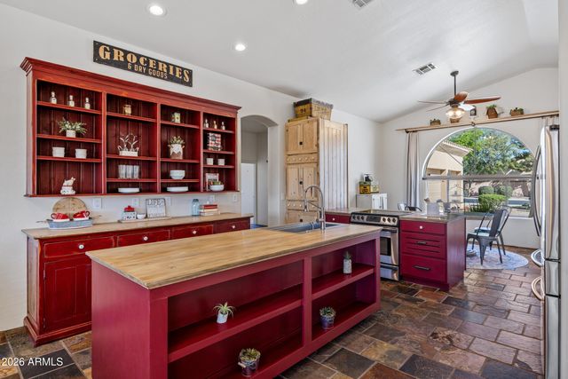 22264 S 203RD Street, Queen Creek, AZ 85142