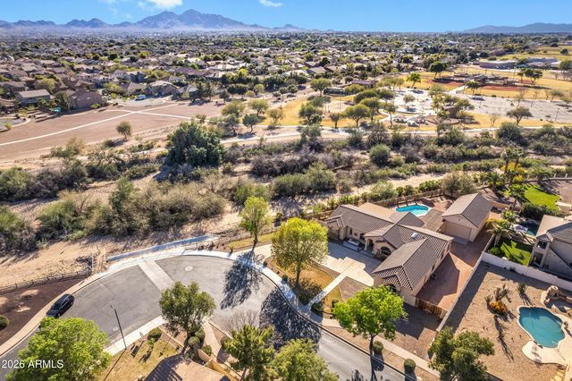 22264 S 203RD Street, Queen Creek, AZ 85142